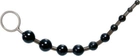 Анальні кульки на жорсткій зв'язці California Exotic Novelties X-10 Beads (02625 трлн) - зображення 5