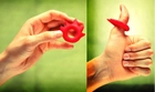Кольцо-насадка Flame Fun Factory цвет красный (12590015000000000) - изображение 4