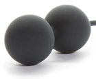 Вагинальные шарики Fifty Shades of Grey Tighten and Tense Silicone Jiggle Balls (17799000000000000) - изображение 2