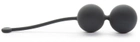 Вагінальні кульки Fifty Shades of Grey Tighten and Tense Silicone Jiggle Balls (17799000000000000) - зображення 4