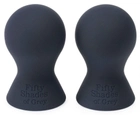 Бондажный набор Fifty Shades of Grey Darker Kinky Fuckery Wild Couples Kit (18871000000000000) - изображение 3
