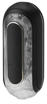 Вибромастурбатор Tenga Flip Zero 0 Electronic Vibration цвет черный (20225005000000000) - изображение 3