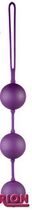 Вагінальні кульки Velvet Balls (13808000000000000) - зображення 1