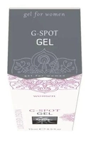Гель для стимуляции точки G HOT Shiatsu G-Spot Gel, 15 мл (21757000000000000) - изображение 5