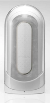 Вибромастурбатор Tenga Flip Zero 0 Electronic Vibration цвет белый (20225004000000000) - изображение 5