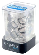 Мастурбатор Tenga Crysta Stroker Block з плаваючими кубиками (21940000000000000) - зображення 9