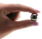 Вагінальні кульки Metal Worx Ben-Wa Balls Small (13271000000000000) - зображення 6