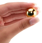 Металлические вагинальные шарики Fetish Fantasy Gold Ben-Wa Balls (17620000000000000) - изображение 6