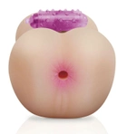 Масажер для чоловіків Extreme Vibrating Anal Squeeze Her (12872000000000000) - зображення 2