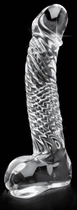 Фаллоимитатор Pipedream Icicles No. 61 (15507000000000000) - изображение 2