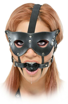 Кляп и маска Fetish Fantasy Series Masquerade Ball Gag Restraint (16647000000000000) - изображение 1
