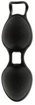 Вагинальные шарики Joyballs secret цвет черный (11664005000000000) - изображение 1