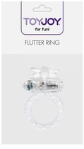 Віброкільце ерекційне Flutter-Ring (02707000000000000) - зображення 4