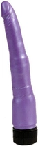Анальный вибратор Pearl Shine фиолетового цвета (02598000000000000) - изображение 1