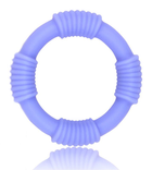 Ерекційне кільце Chisa Novelties M-Mello Rope Ring (20500000000000000) - зображення 2