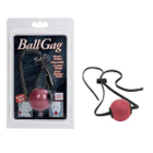 Кляп з гумовим кулею Ball Gag (10847000000000000) - зображення 1