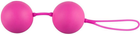 Вагінальні кульки XXL Balls колір рожевий (18474016000000000) - зображення 5