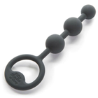 Анальная цепочка Fifty Shades of Grey Carnal Bliss Silicone Anal Beads (17796000000000000) - изображение 1