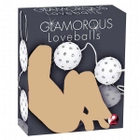 Вагінальні кульки Glamorous Loveballs (09082000000000000) - зображення 2