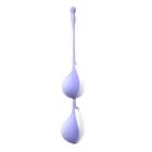 Вагінальні кульки Vibe Therapy Terah колір білий (15024225000000000) - зображення 4