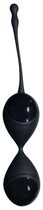 Вагинальные шарики Sporty цвет черный (13803005000000000) - изображение 2