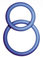 Набор эрекционных колец Potenz Duo (15470000000000000) - изображение 1