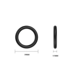 3 эрекционных кольца (06137000000000000) - изображение 8