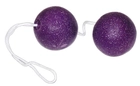 Фіолетовий набір секс-іграшок Wild berries (05933000000000000) - зображення 3