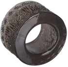 Эрекционное кольцо Aztec Style Penisring, 25 мм (18459000000000000) - изображение 8