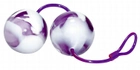 Вагінальні кульки King Size Balls (05698000000000000) - зображення 1