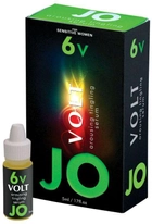 Стимулююча сироватка для жінок System JO Volt 6v, 5 мл (14487 трлн) - зображення 1
