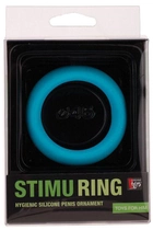 Эрекционное кольцо Stimu Ring, 4,5 см (15925000000000000) - изображение 1