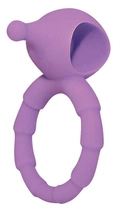 Вибронасадка Smile лиловая цвет фиолетовый (10169017000000000) - изображение 3