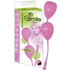 Вагінальні кульки Smile Loveballs (09122000000000000) - зображення 3