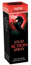 Спрей для посилення ерекції Stud Action Spray (17731000000000000) - зображення 1