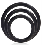 Кільце для пеніса Silicone Support Rings (13914000000000000) - зображення 4