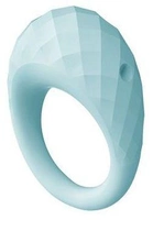 Виброкольцо Dreamtoys Aquatic Zelie (21971000000000000) - зображення 1