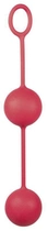 Вагінальні кульки Love колір червоний (13806015000000000) - зображення 1