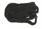Веревка для бондажа Brutal Bondage Rope Black, 5 м (01404000000000000) - изображение 1