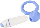 Эрекционное кольцо с вибрацией Vibe Therapy Play Candi Swirly Pop цвет сиреневый (19996009000000000) - изображение 4