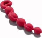 Ланцюжок Fun Factory Bendy Beads Red (04211000000000000) - зображення 7
