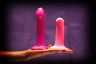 Фаллоимитатор Amor Fun Factory, 14 см цвет розовый (12592016000000000) - изображение 3