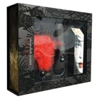 Секс набір Geisha Gift Box Hiroko (03839000000000000) - зображення 4
