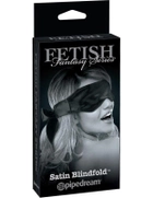 Маска на очі Fetish Fantasy Limited Edition Satin Blindfold (03596000000000000) - зображення 3