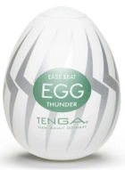 Мастурбатор Tenga Egg Thunder (22155000000000000) - изображение 1