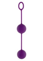 Вагинальные шарики Rock&Roll Balls Lavender (13323000000000000) - изображение 2