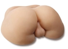 Мастурбатор мужская попка Fuck My Tight Ass (11108000000000000) - изображение 3