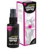 Хвилюючий кліторальний спрей ERO Stimulating clitoris Spray, 50 мл (12634 трлн) - зображення 1
