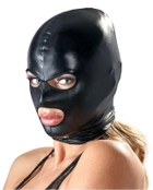 Маска Bad Naughty Kitty Toys Mask (19130000000000000) - зображення 1