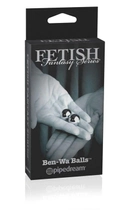 Вагинальные шарики Fetish Fantasy Series Limited Edition Ben-Wa Balls (11798000000000000) - изображение 2